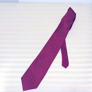 Nautica business tie